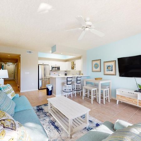 Destin West Resort - Gulfside 207 Fort Walton Beach Exterior foto